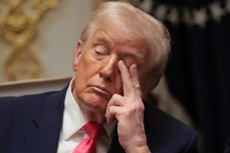 Trump, camino a una probable derrota que condicionará su futuro