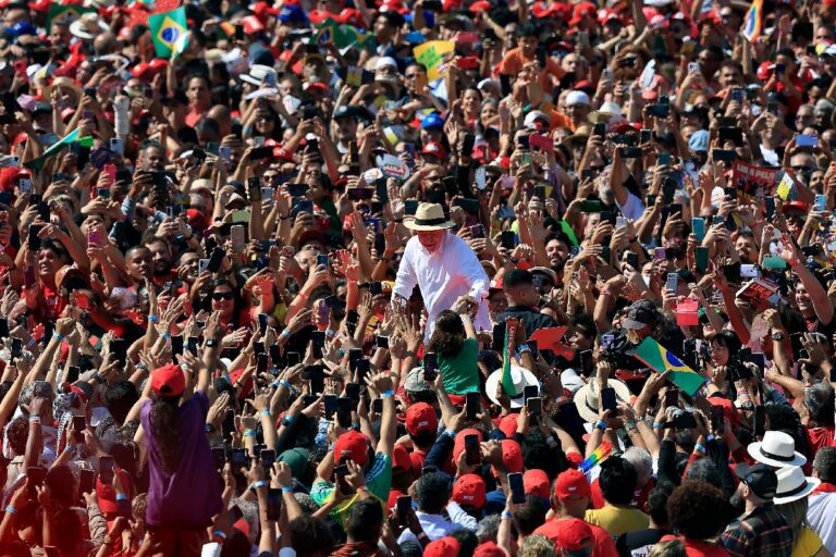 Brasil, el país que obliga a todos a ser pragmáticos