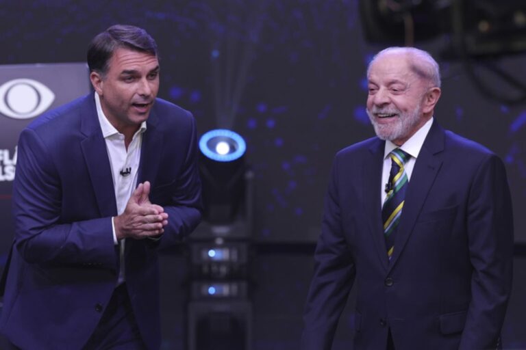 Mucho más que un presidente: lo que se juega en Brasil