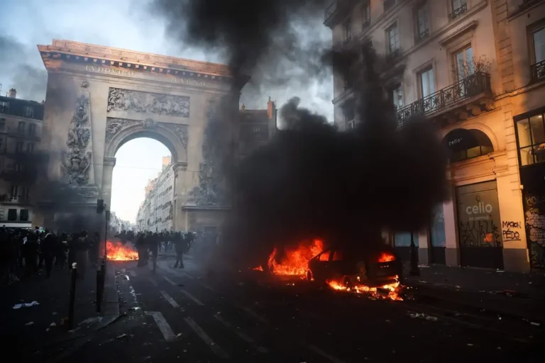 Francia, Estados Unidos y Brasil: cuando la política se juega en los bordes